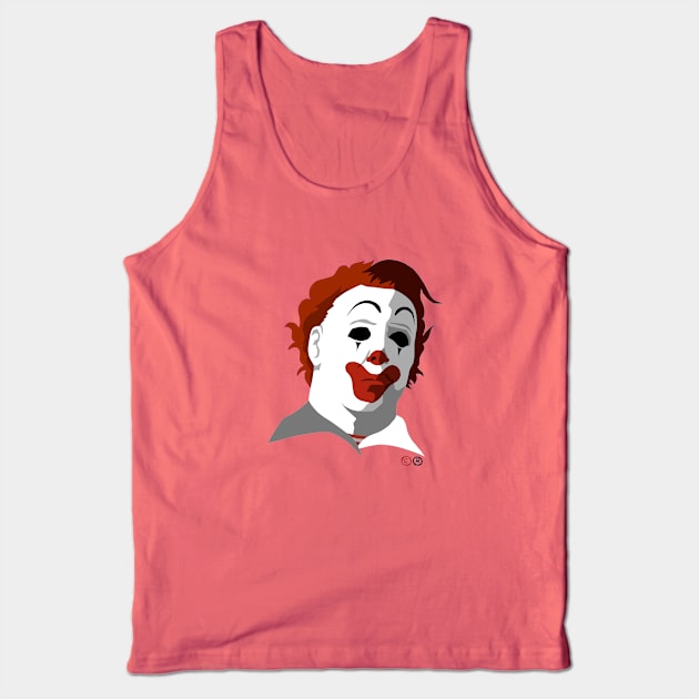 Michael McDonald Tank Top by ©®